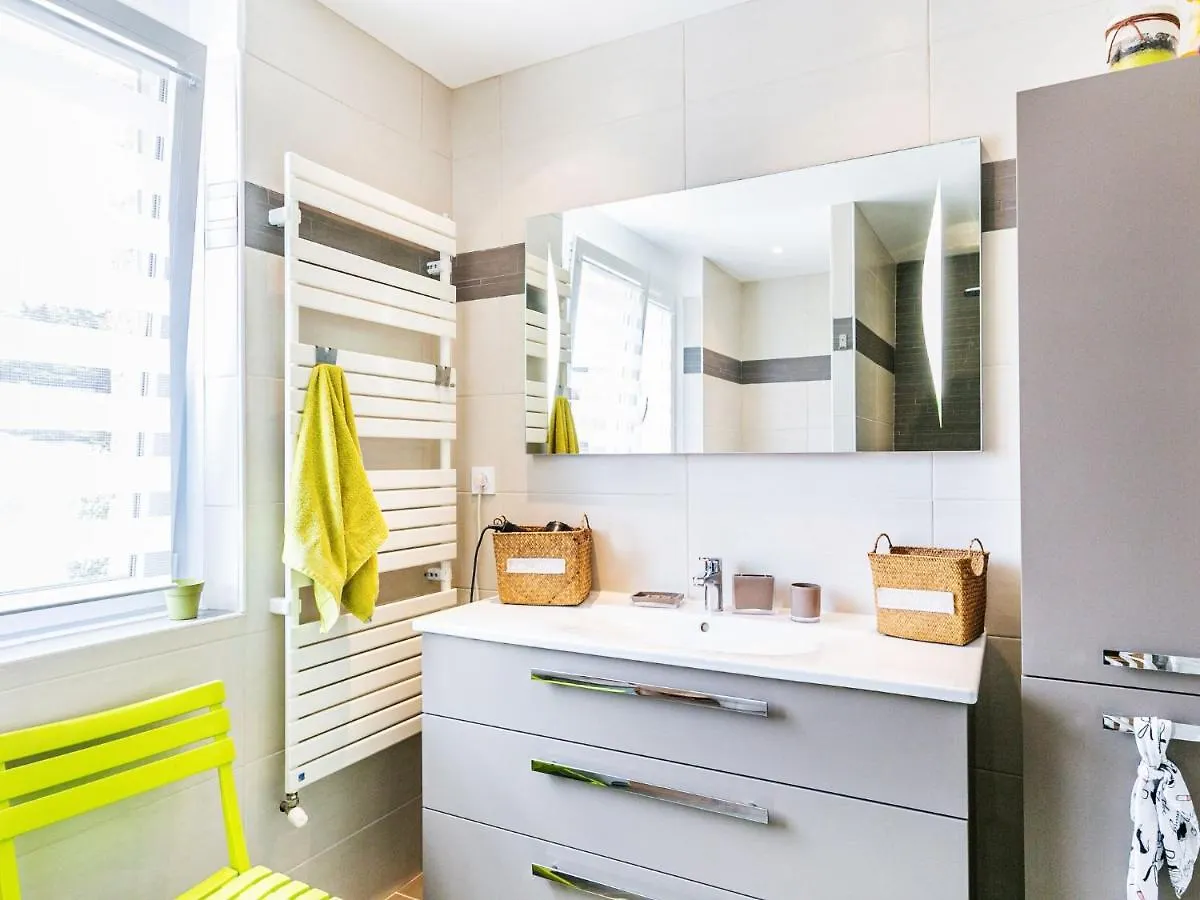 Holiday Home Ty Moutic By Interhome Kerlouan فرنسا