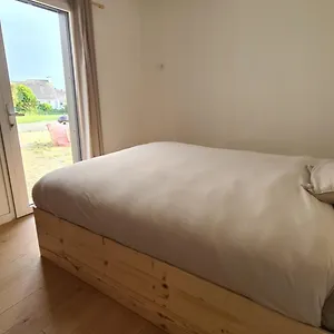  Hébergement de vacances Maison Cerisier