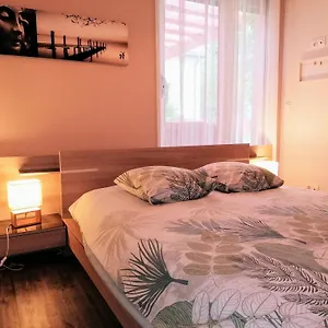  Séjour chez l'habitant Chez Sylvie, Petit Dejeuner Offert