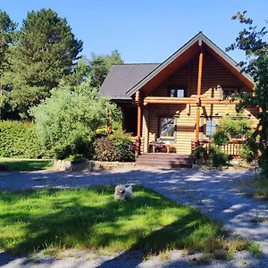  Chalet Bridget's
