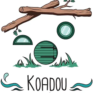  Lodge Koadou