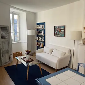  Appartement - Coeur Historique De