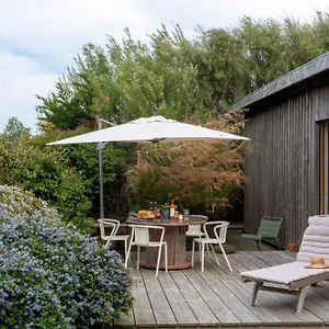  Hébergement de vacances Les Roseaux